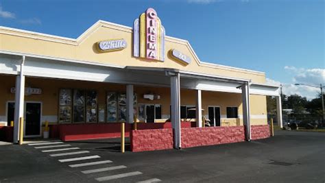 Zephyrhills cinema 10 - Zephyrhills Cinema 10. February 22, 2021 · $5 Tuesday special (Amazing new deals!) $5 tickets all day $5 hotdog and medium drink $6 small nacho and large drink $7 large popcorn and large drink . Tuesday showtimes: Tuesday 2/23 will be the last day to see fatale, and Wonder Woman 1984 on the big screen!